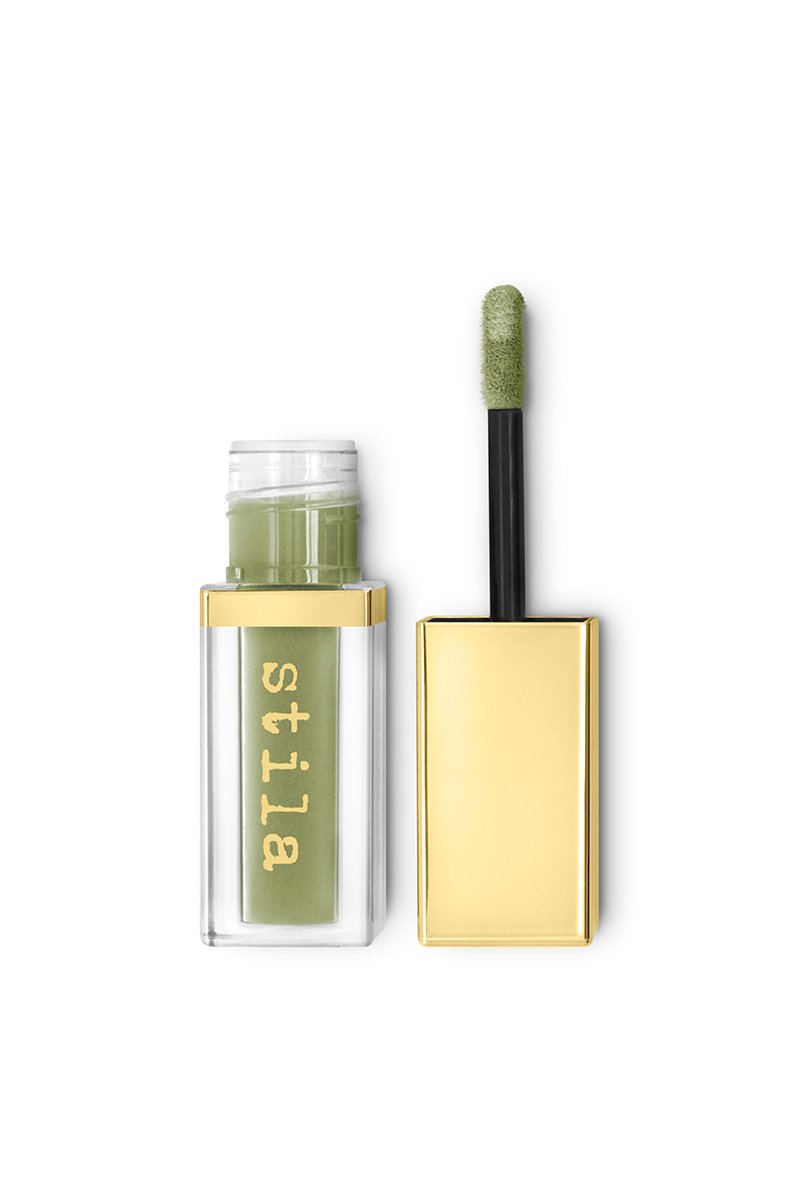 Suede Shade Liquid Eye Shadow