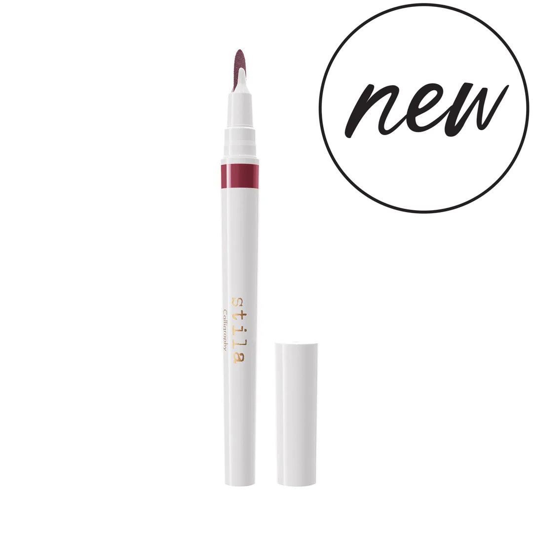 Calligraphy Lip Stain