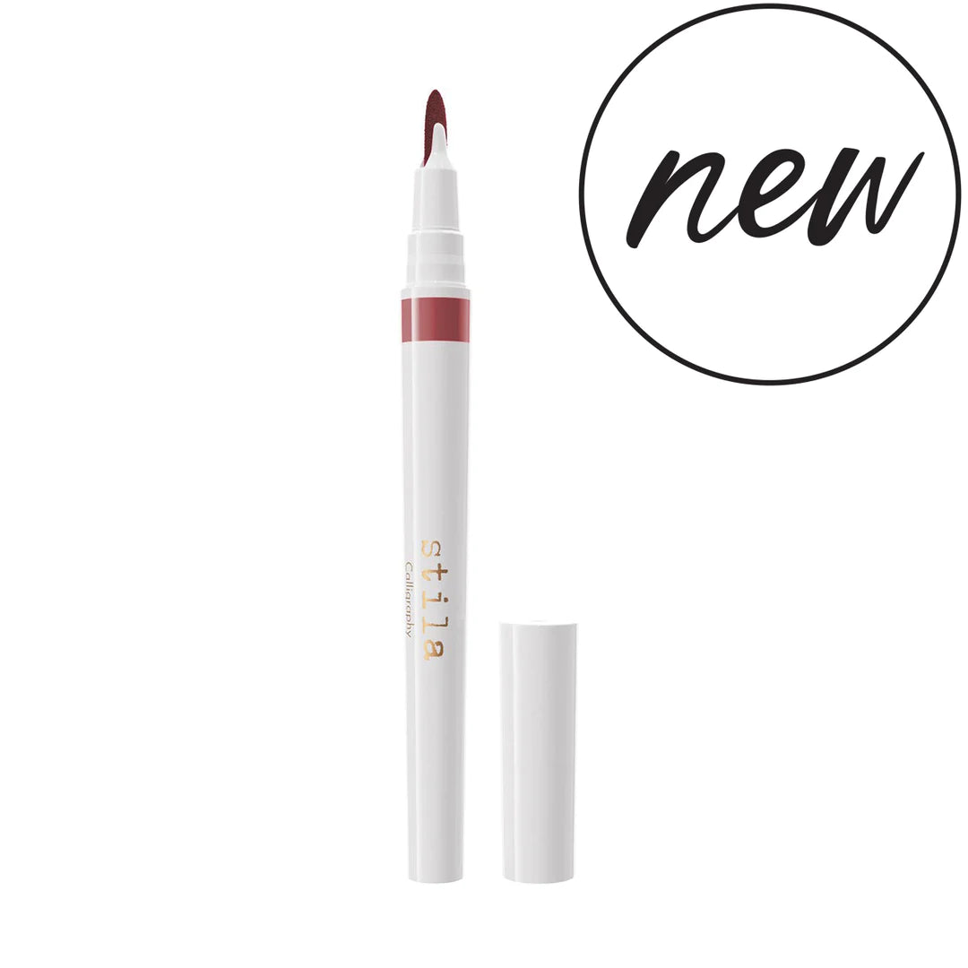 Calligraphy Lip Stain