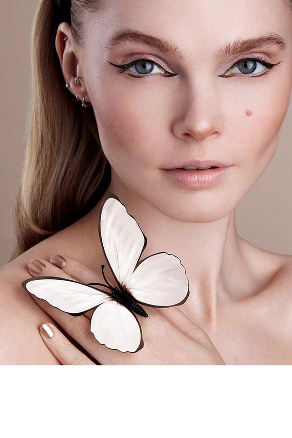 Stay All Day Waterproof Liquid Eye Liner - Micro Tip