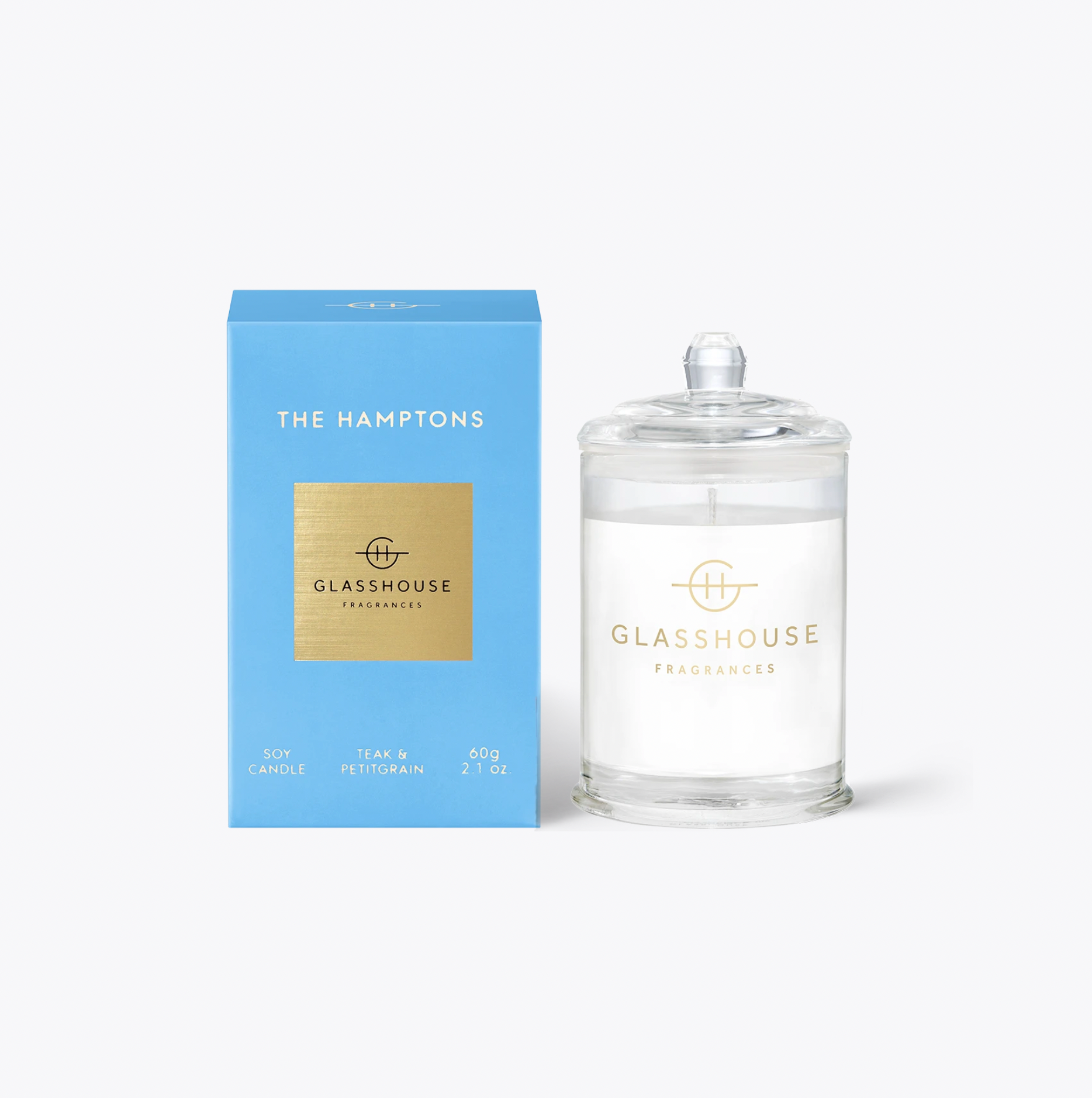 The Hamptons Candle