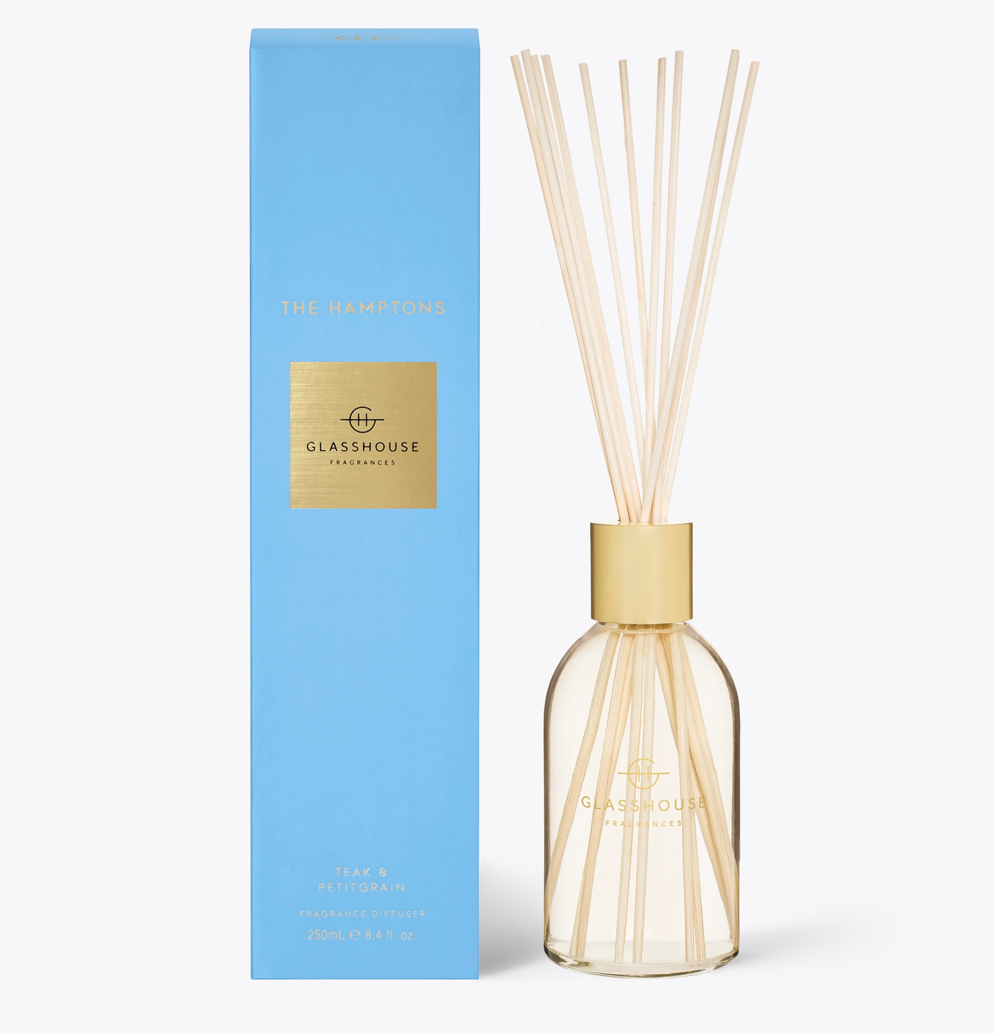 The Hamptons Fragrance Diffuser