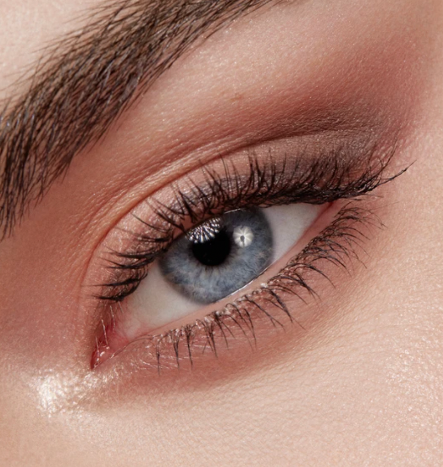 Pointilliste Mascara
