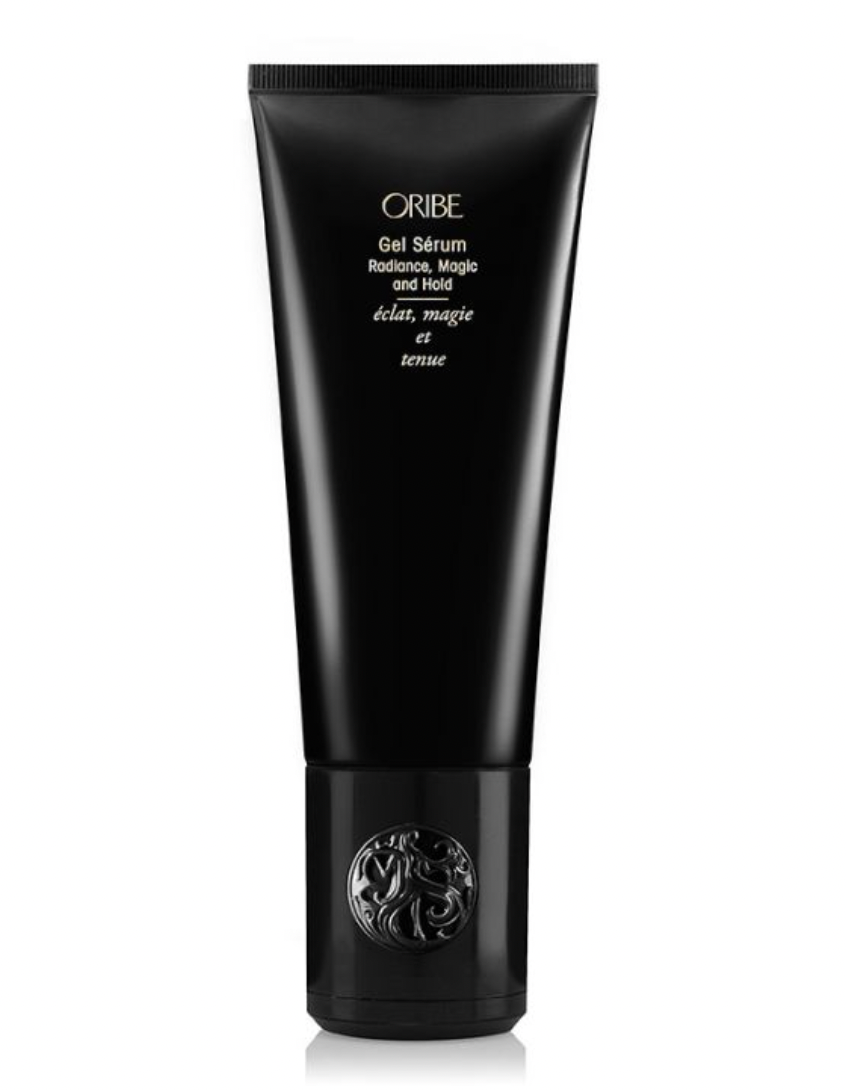 Gel Serum Radiance, Magic and Hold