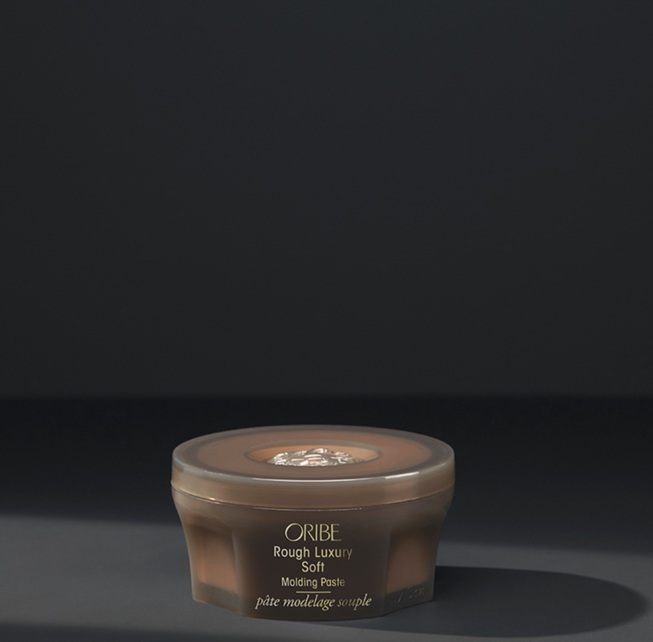 Rough Luxury Soft Molding Paste