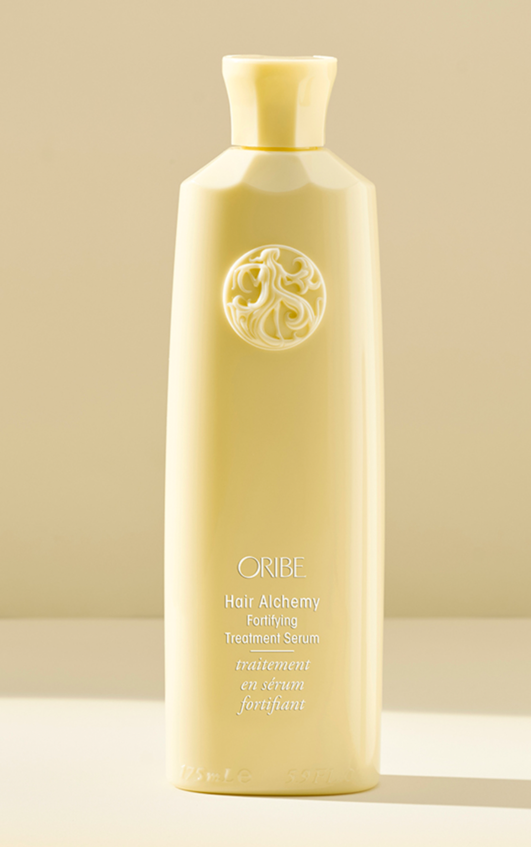 Hair Alchemy Fortifying Treatment Serum