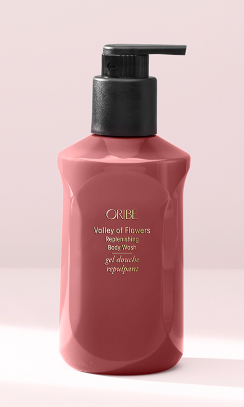 Valley of Flowers Replenishing Body Wash