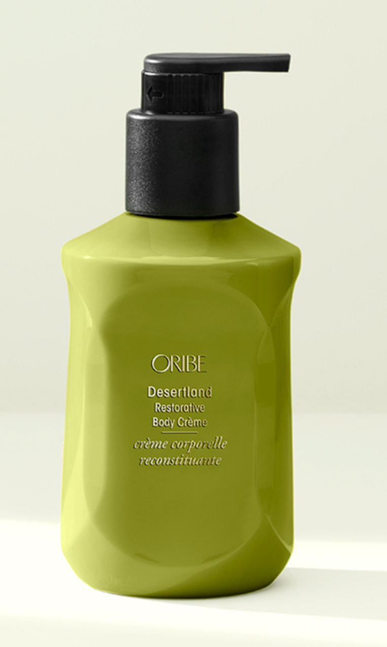 Desertland Restorative Body Crème