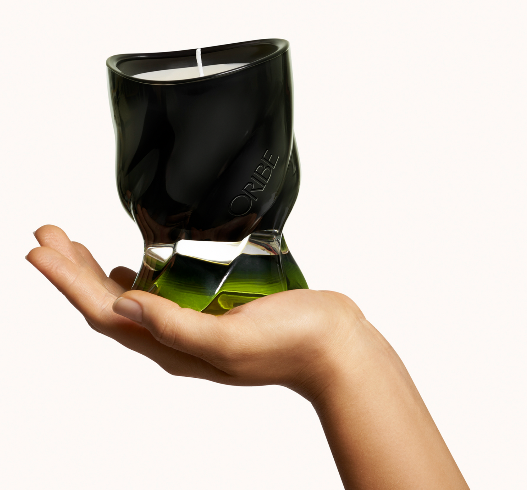 Desertland Scented Candle