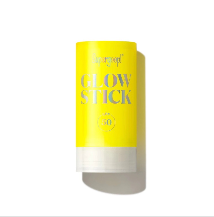 Glow Stick SPF 50 Sunscreen