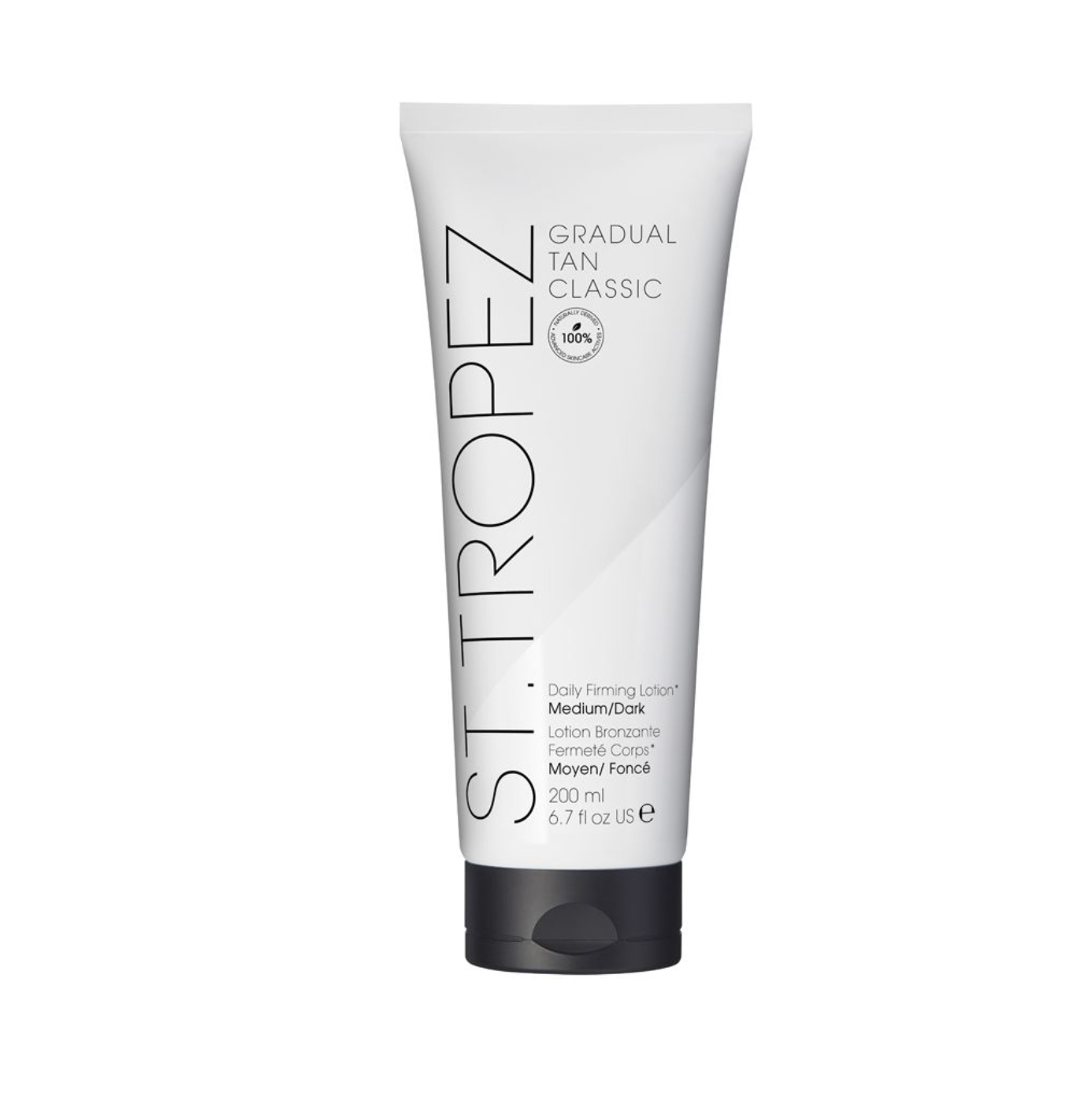 Gradual Tan Classic Daily Firming Lotion - Medium/Dark