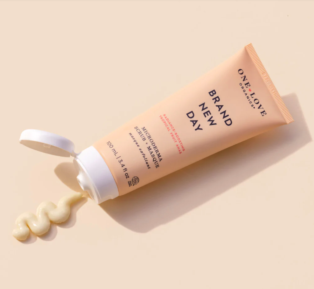 Brand New Day Microderma Scrub & Masque