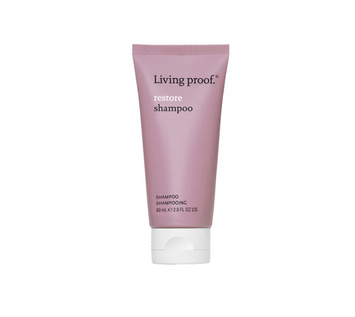 Restore Shampoo - Travel