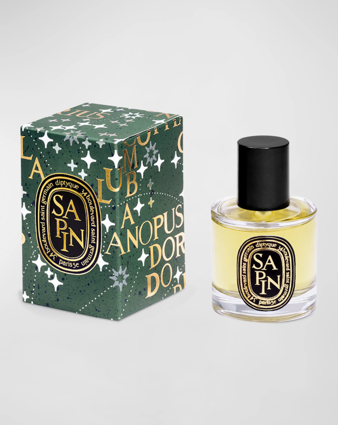 Sapin Room Spray 1.7oz - Limited Edition 2022