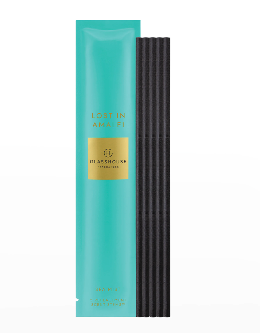 Lost In Amalfi Replacement Scent Stems
