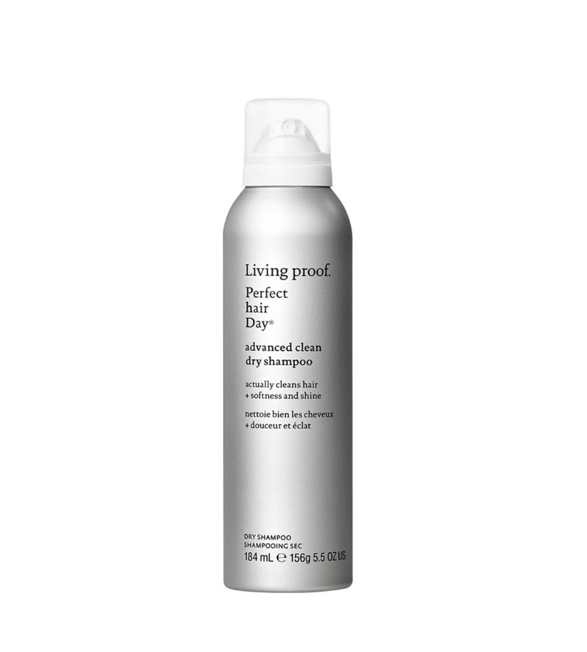 Perfect Hair Day (PhD) Advanced Clean Dry Shampoo