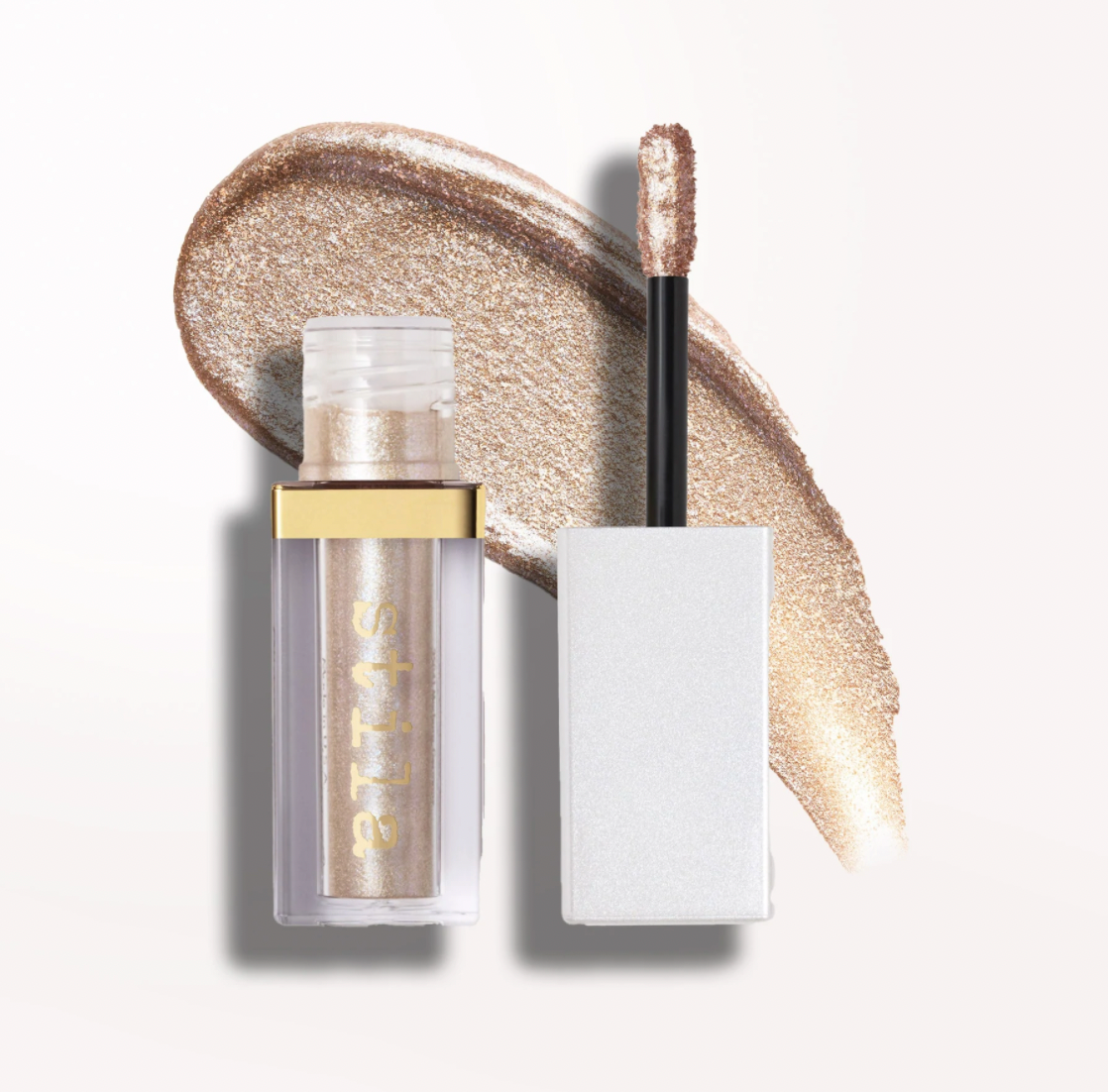 Glisten & Glow Liquid Eye Shadow