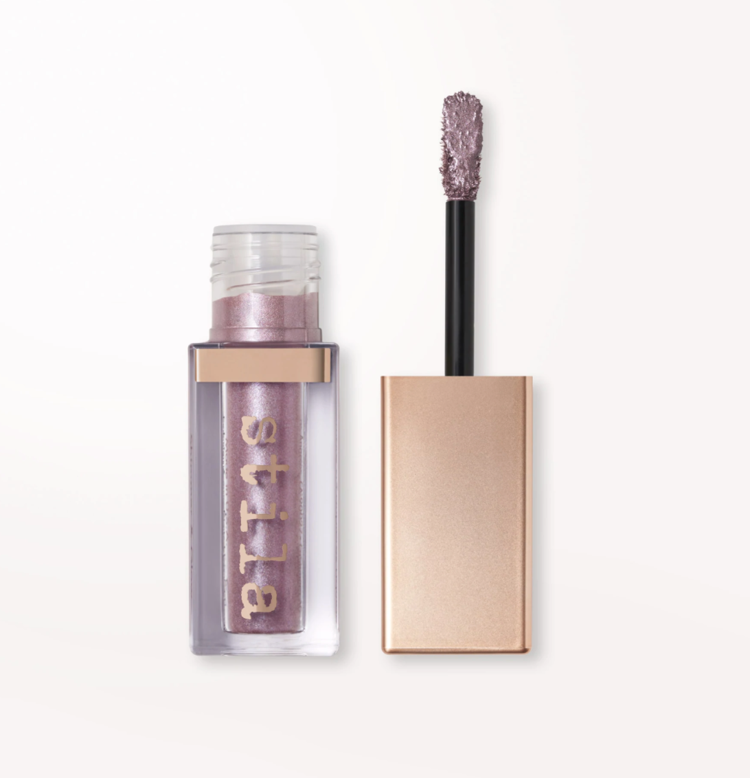 Shimmer & Glow Liquid Eye Shadow