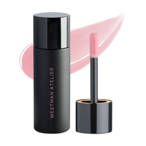 Squeaky Clean Liquid Lip Balm