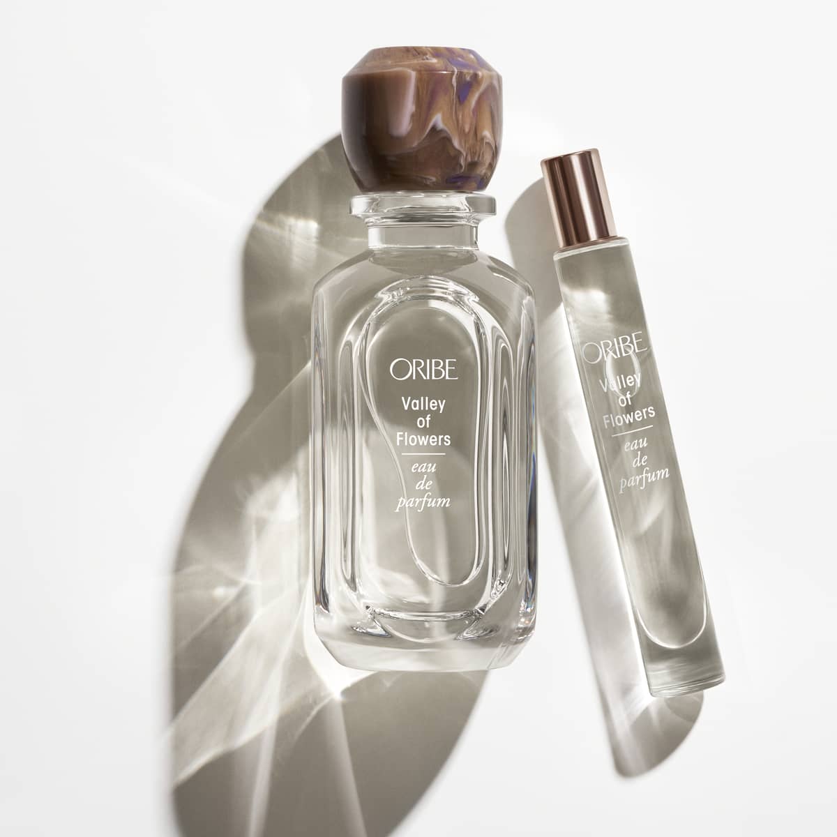 Valley of Flowers Eau de Parfum Travel