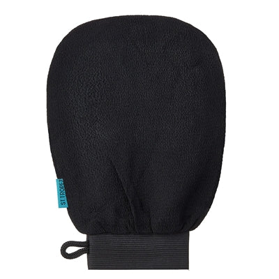 St Tropez Tan Build Up Remover Mitt