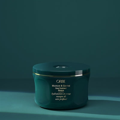 Moisture & Control Deep Treatment Masque