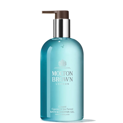 Coastal Cypress & Sea Fennel Fine Liquid Hand Wash