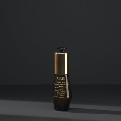 Power Drops Hydration & AntiPollution Booster