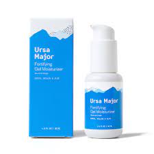 Fortifying Gel Moisturizer