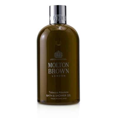 Tobacco Absolute Bath & Shower Gel