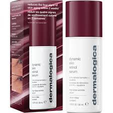 Dermalogica Dynamic Skin Retinol Serum good