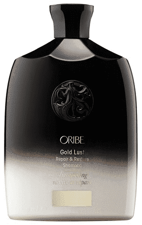 Gold Lust Repair & Restore Shampoo