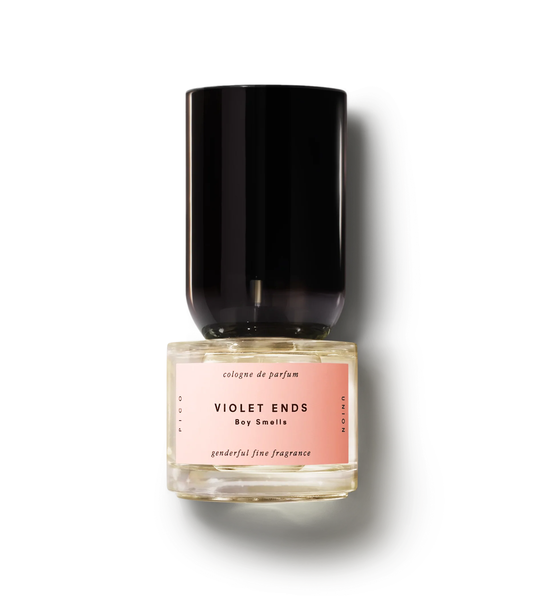 Violet Ends Cologne de Parfum