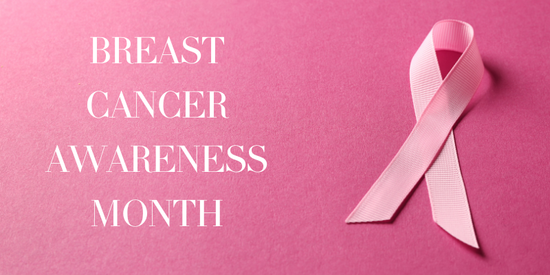 Caring for Your Skin During Breast Cancer Treatment