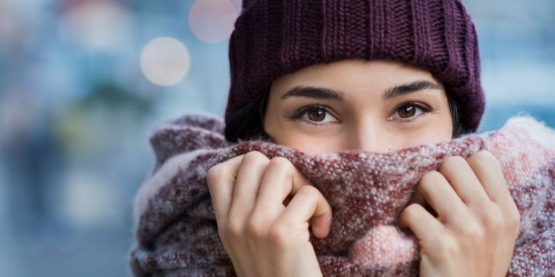 Barrier Repair Skincare: Why It Matters This Winter