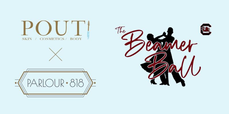 POUT x Parlour 818 - Beamer Ball Event