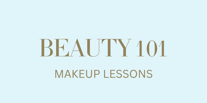 Service Spotlight: POUT Beauty 101 – Your Personalized Makeup & Skincare Lesson