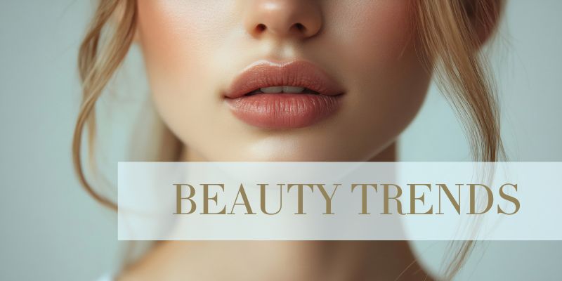 Beauty Trends We’re Loving Right Now (and How to Make Them Wearable)