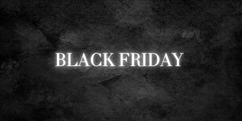 Black Friday