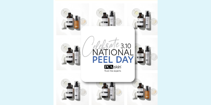 National Peel Day