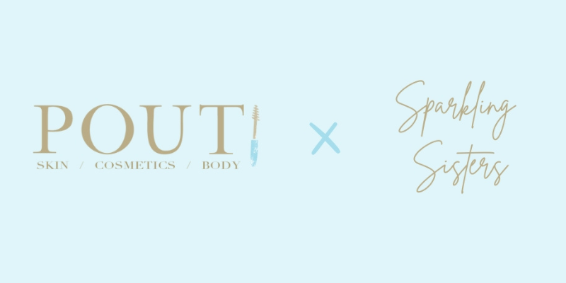 POUT Pop-Up @ Sparkling Sisters