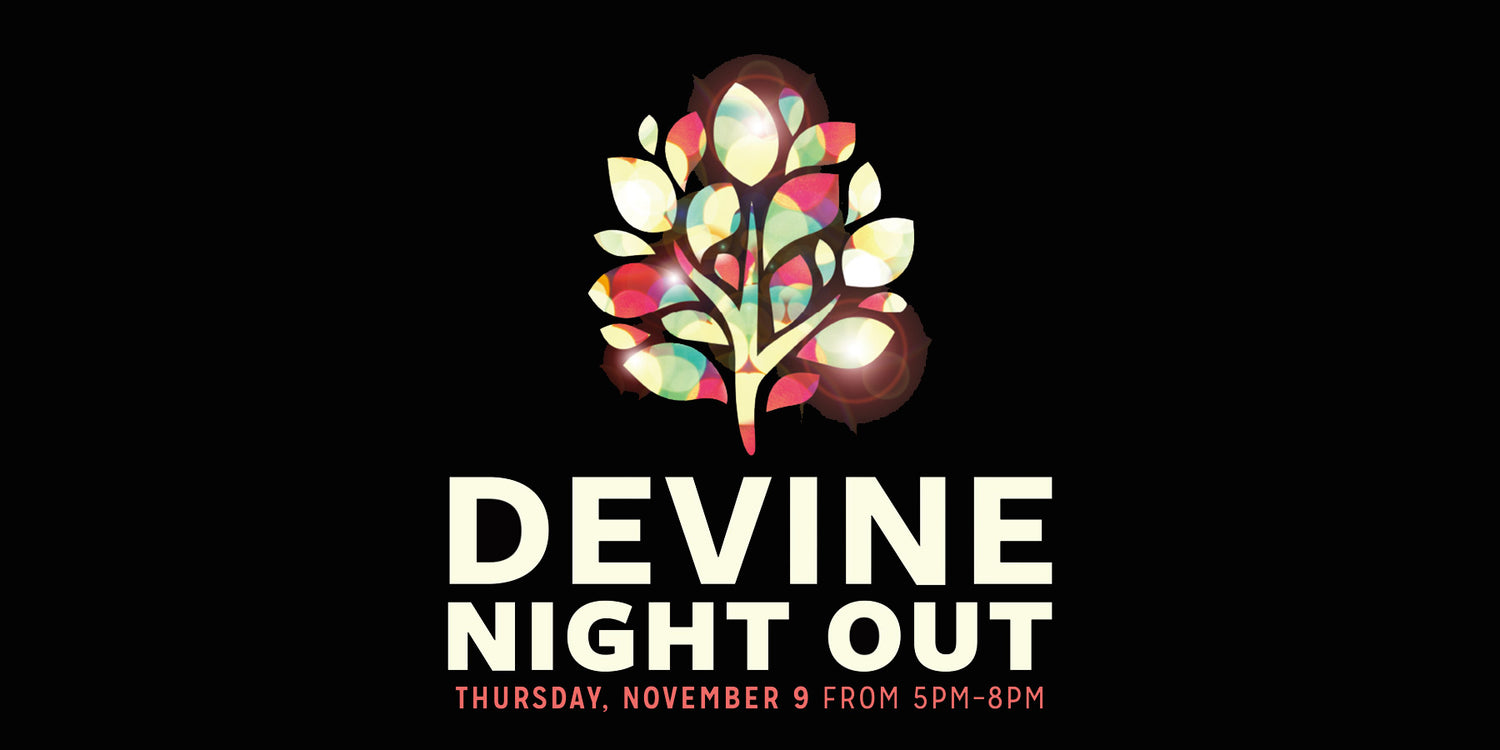 Devine Night Out
