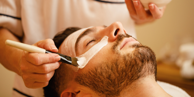 Celebrate Father's Day at POUT