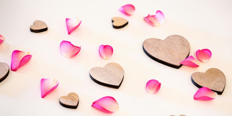 Galentine's Beauty Lab