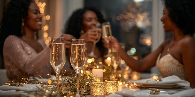 Book Your Holiday Glow