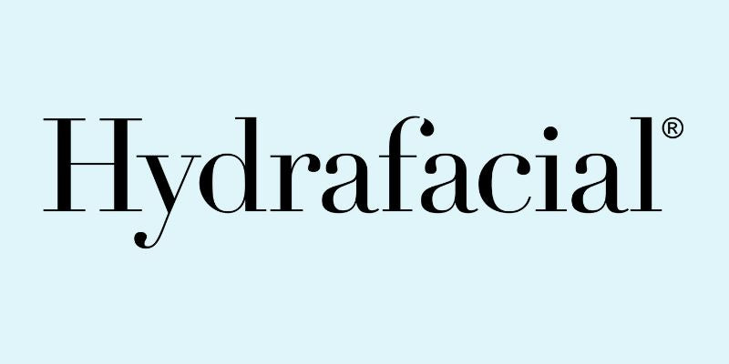 Hydrafacial - Columbia, SC