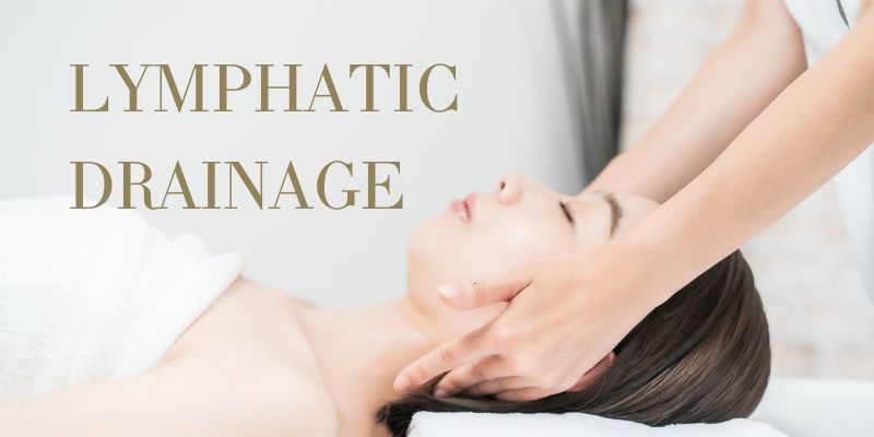 The Real Benefits of Lymphatic Drainage