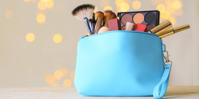The Makeup Bag Edit: What’s Worth Keeping & What to Toss