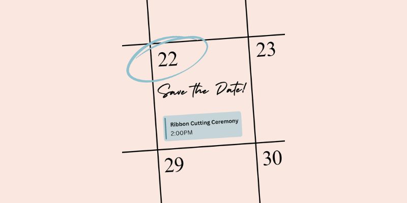Ribbon Cutting: POUT, Chapter 22