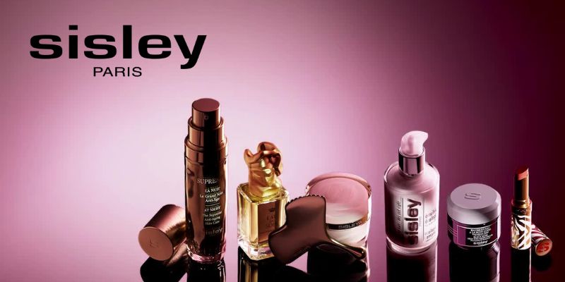 A Luxurious Transition: From Chantecaille to Sisley Paris